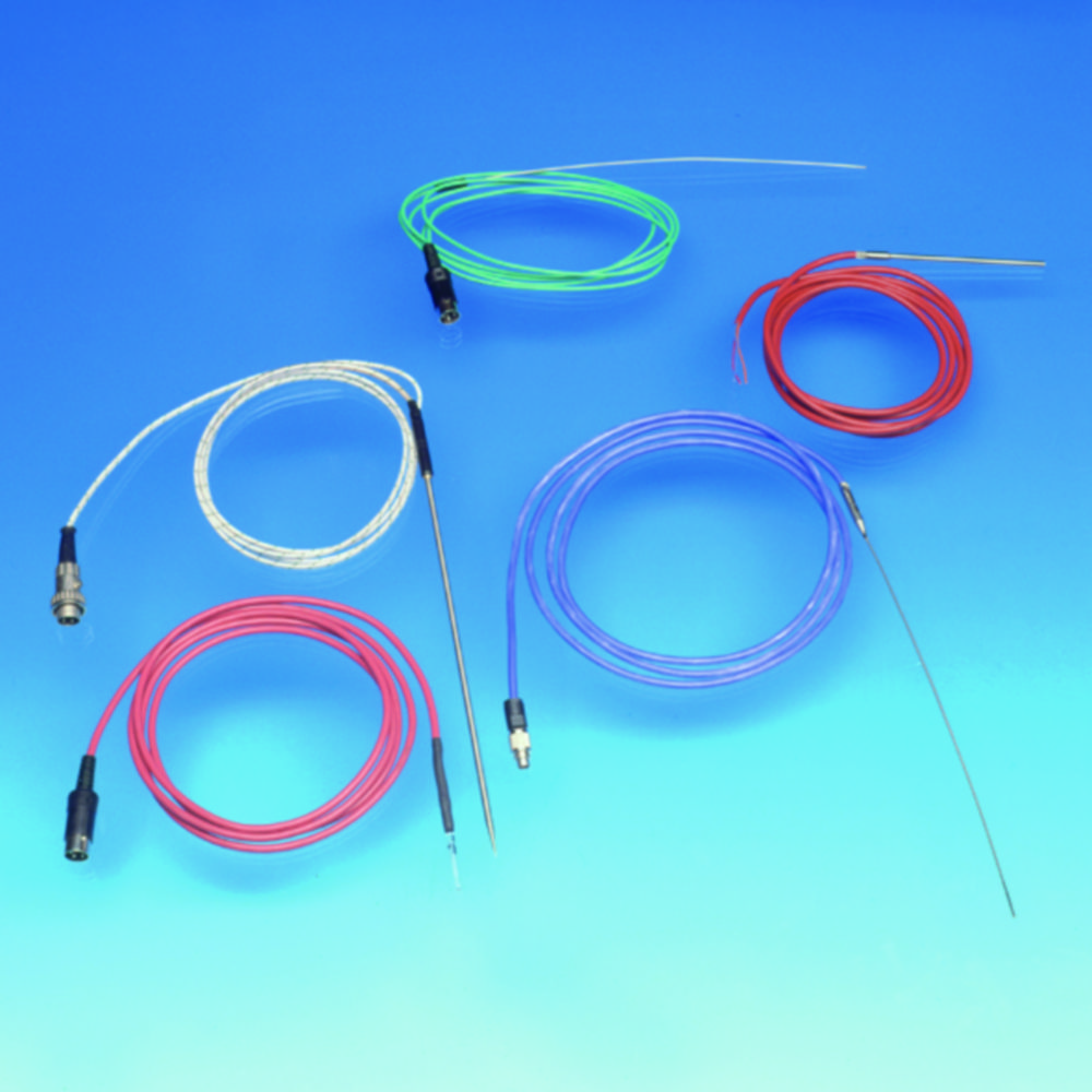 Temperaturfühler für Temperatur-Regelgeräte TEMPAT®