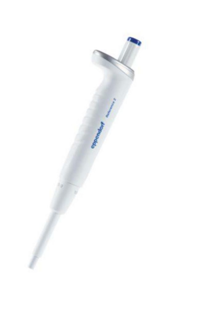 Einkanal-Mikroliterpipetten Eppendorf Reference®2 (General Lab Product), fix | Volumen: 1000 µl