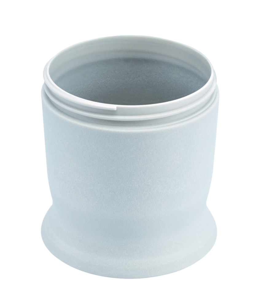 Zubehör für Analysenmühle A 11 basic | Typ: A 11.6, Beschreibung: Doppelschläger