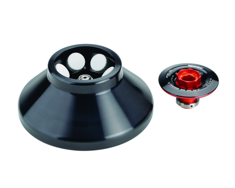 Festwinkelrotor FA-45-6-30