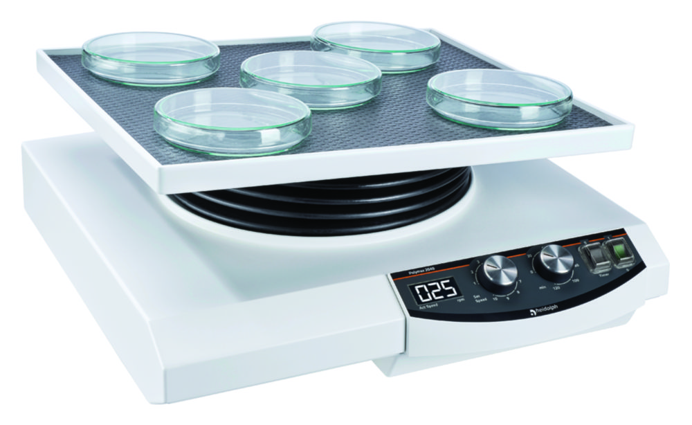 Taumelschüttler Polymax 2040