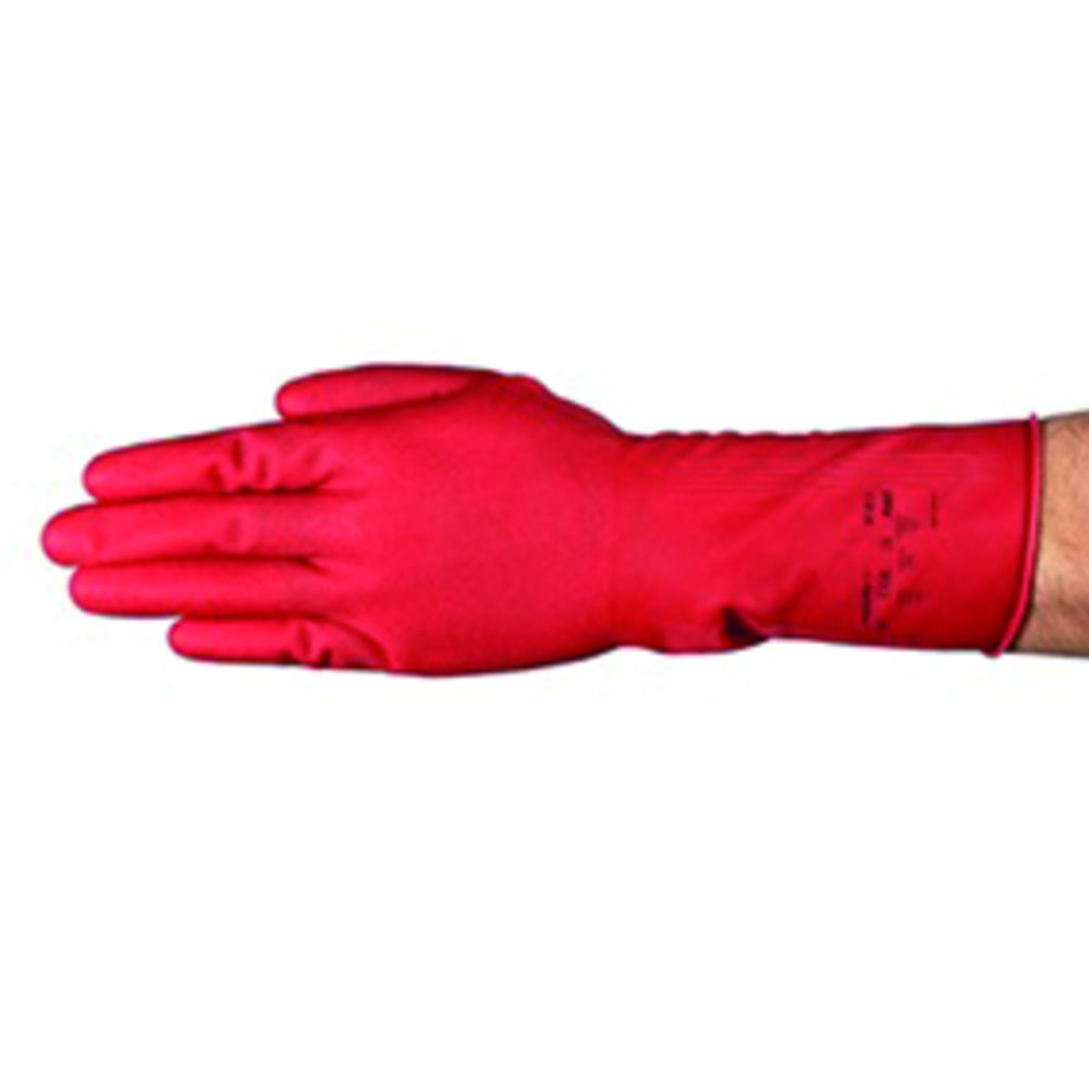 Schutzhandschuh AlphaTec® 87-013, Naturlatex