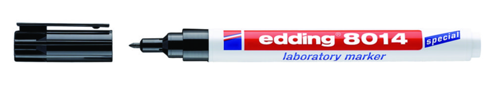 Labormarker edding 8014/8015 F