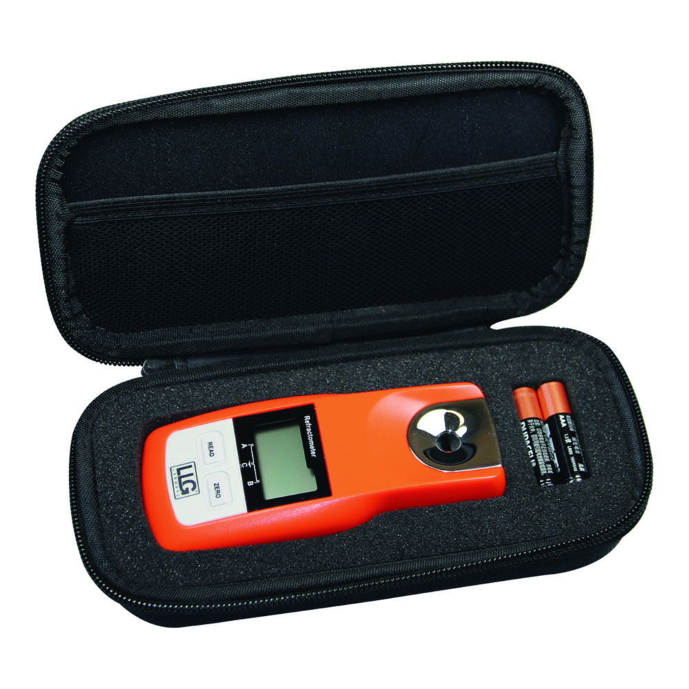 LLG-uniREFRACTO 5 pro | Typ: LLG-uniREFRACTO 5 pro