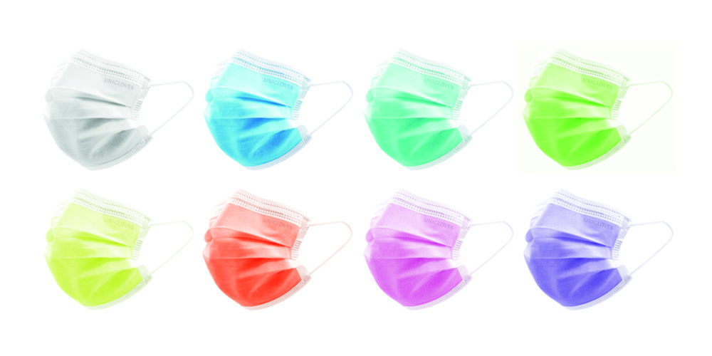 Mundschutz, Profil Plus