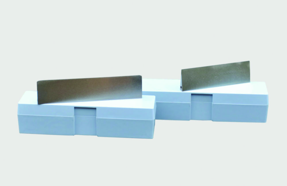 Zubehör für Rotationsmikrotome RAZOR