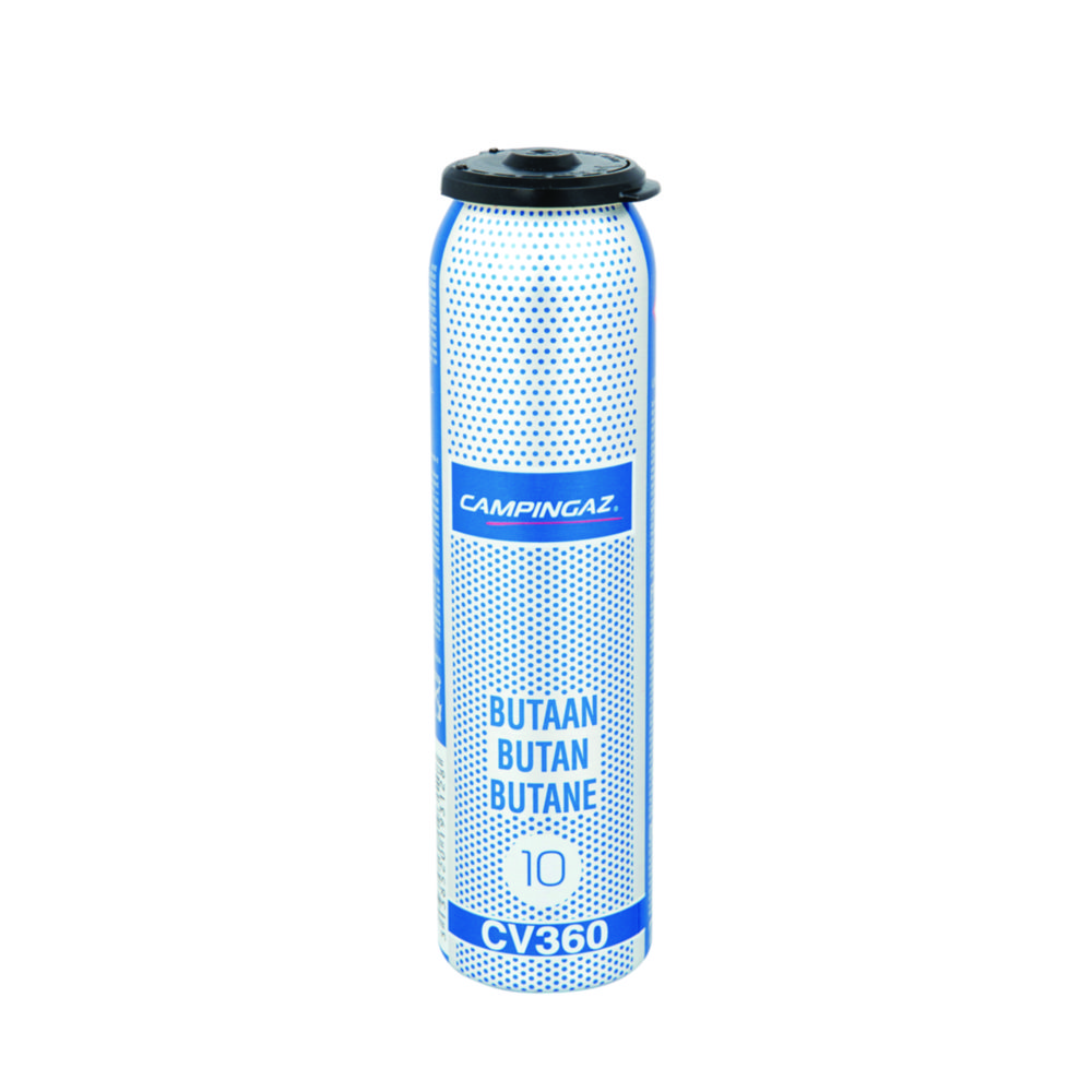Gaskartuschen | Typ: CV 360, Inhalt: 52 g, Brennstoff: Butan