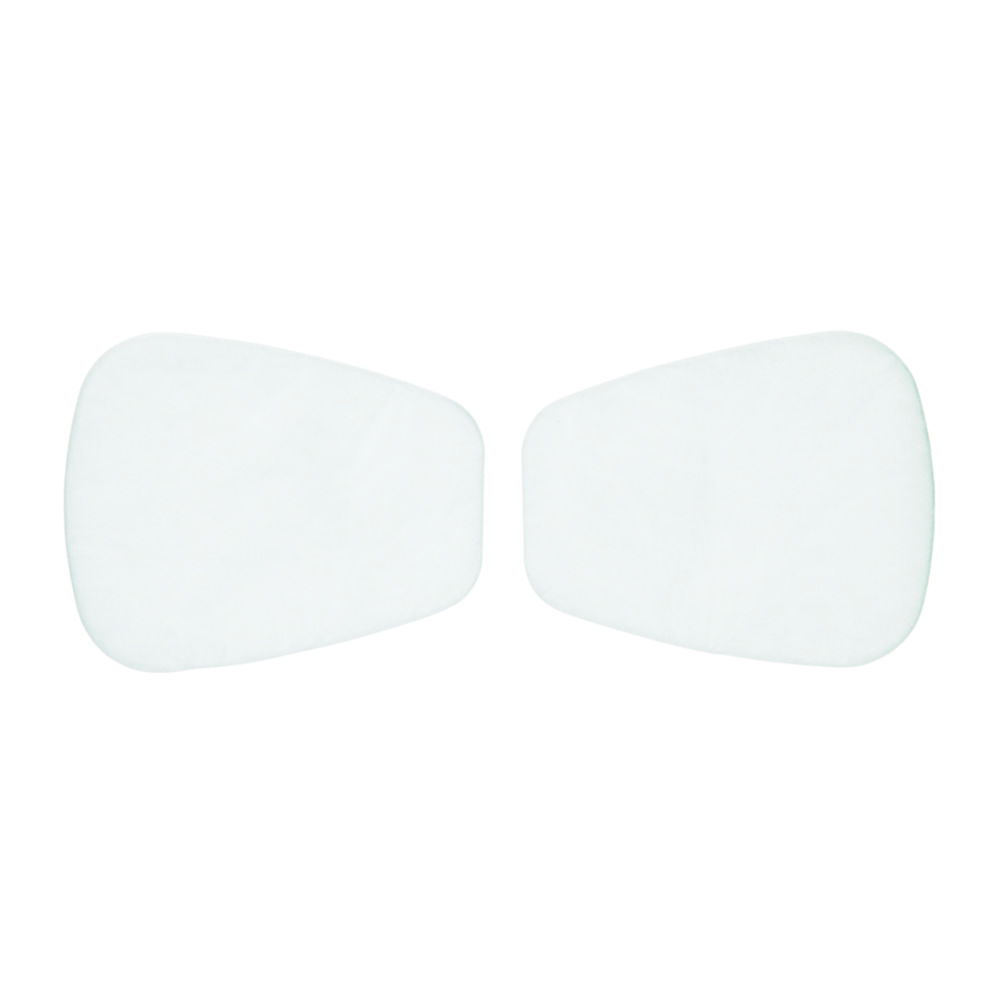 Kompatibles Filter-System für 3M™ Halb- und Vollmasken | Typ: 5911, Filtertyp: P1 R