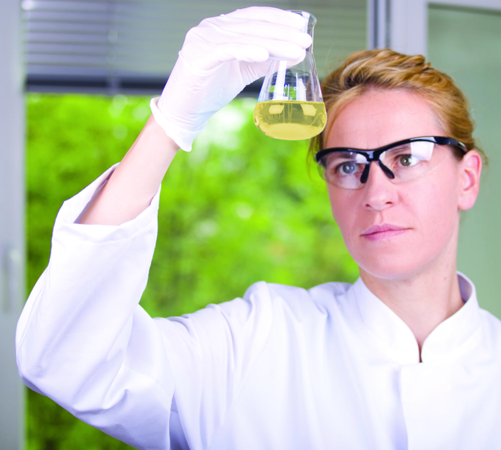 LLG-Mikrobiologische Medien, dehydriert | Beschreibung: Nähragar, Pulver, Inhalt g: 500