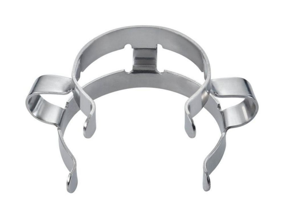 Zubehör für Rotationsverdampfer RV 8/RV 10 digital | Typ: RV 10.88, Beschreibung: Klemme NS 29