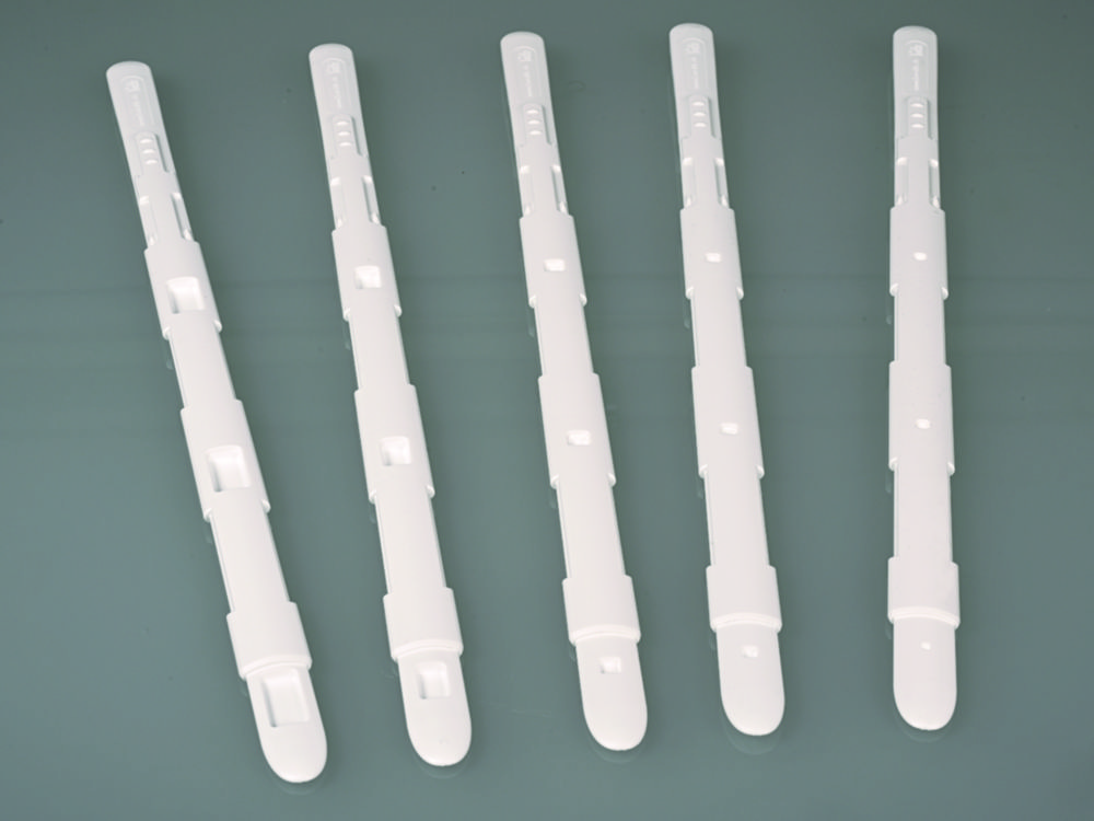 Einweg-Mehrzonen-Probenehmer PharmaDispo, PS