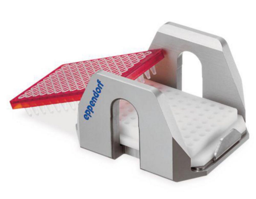 Rotoradapter für PCR-Anwendungen Eppendorf