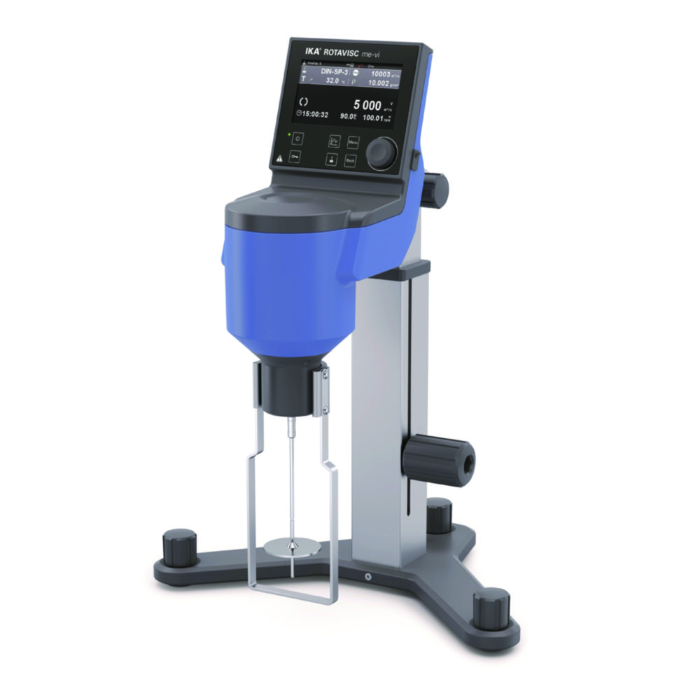 Rotationsviskosimeter ROTAVISC