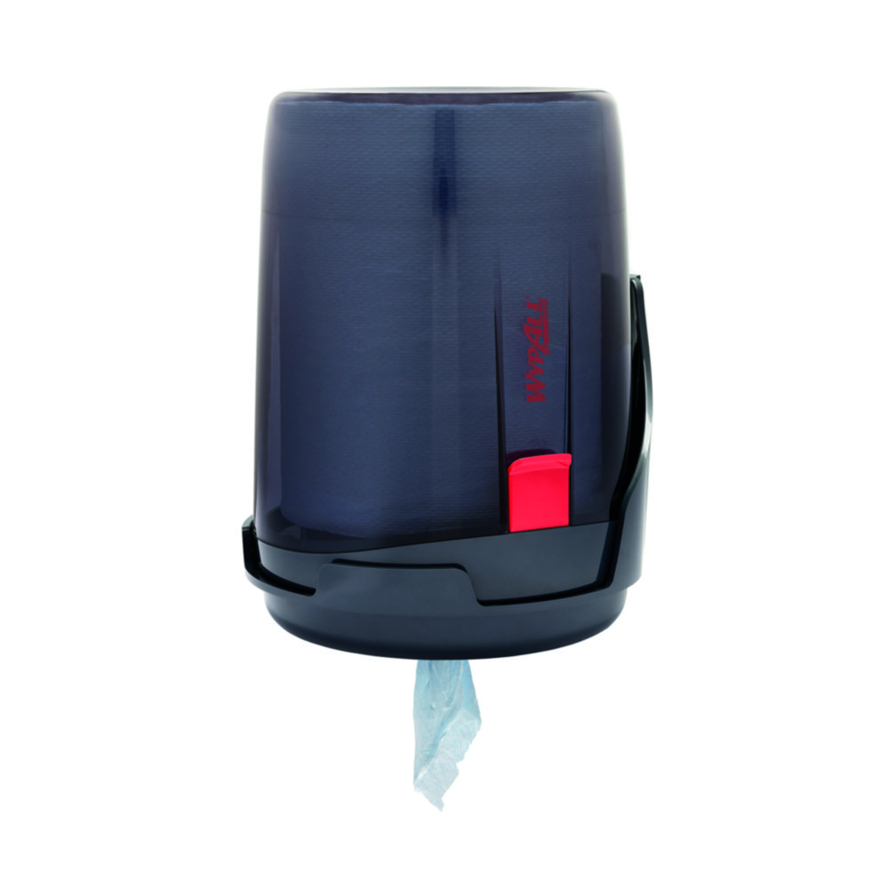 Wischtuchspender WypAll® Reach™ | Typ: Wischtuchspender WypAll® Reach™, Abmessungen (L x B x H) mm: 235 x 199 x 246