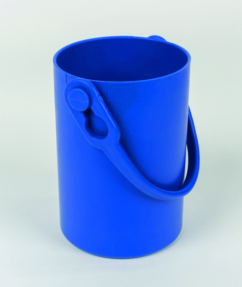 Sicherheits-Flaschenträger, PP | Für Flaschen: 1500 ml, Anzahl Stellplätze: 1