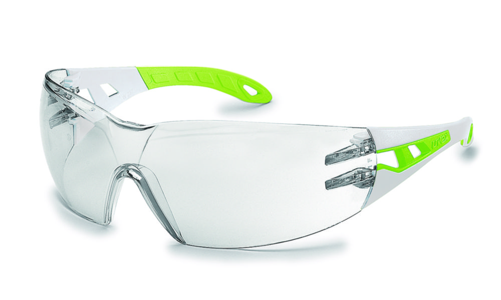 Schutzbrille uvex pheos / pheos s (schmal), pheos one | Typ: uvex pheos s, Kennzeichnung Scheibe: 2C-1.2