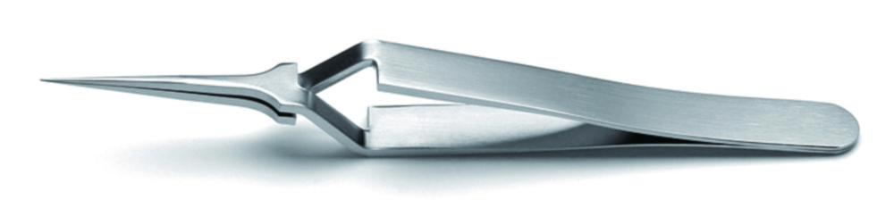 Umkehrpinzetten, antimagnetisch