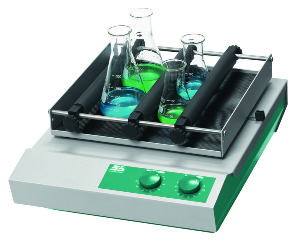 Kombischüttler KL 2