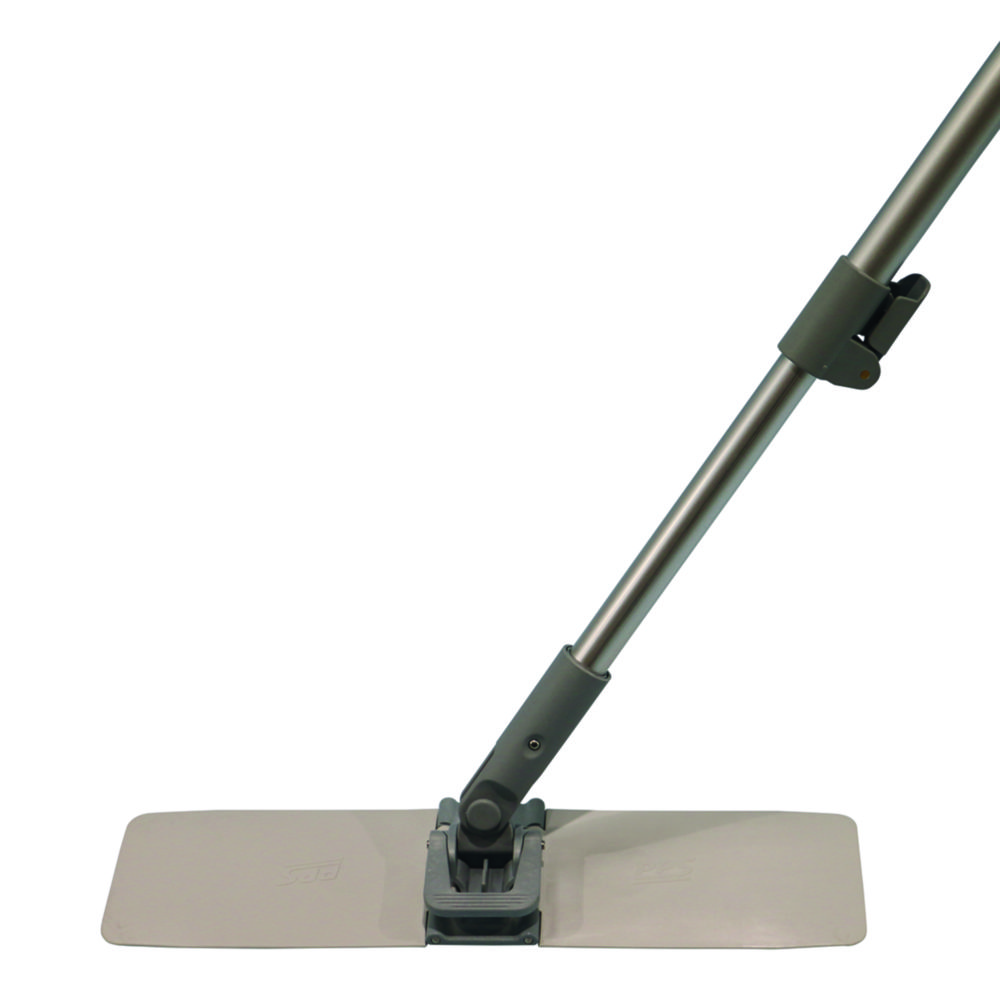 Mopphalter Clino® Synchro CR und Clino® Synchro Hybrid | Typ: Clino® Synchro CR, Abmessungen (B x L) mm: 400 x 100, Gewicht g: 372