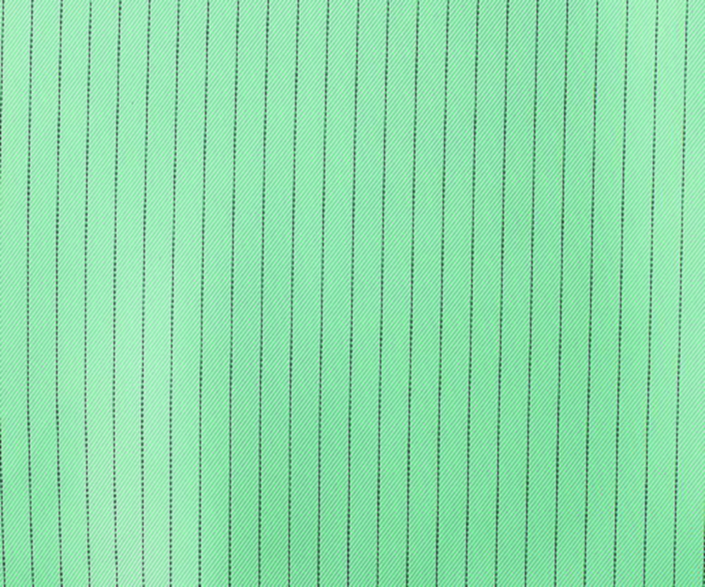 Jacken ASPURE, für Reinraum, Polyester | Größe: XS, Farbe: weiß
