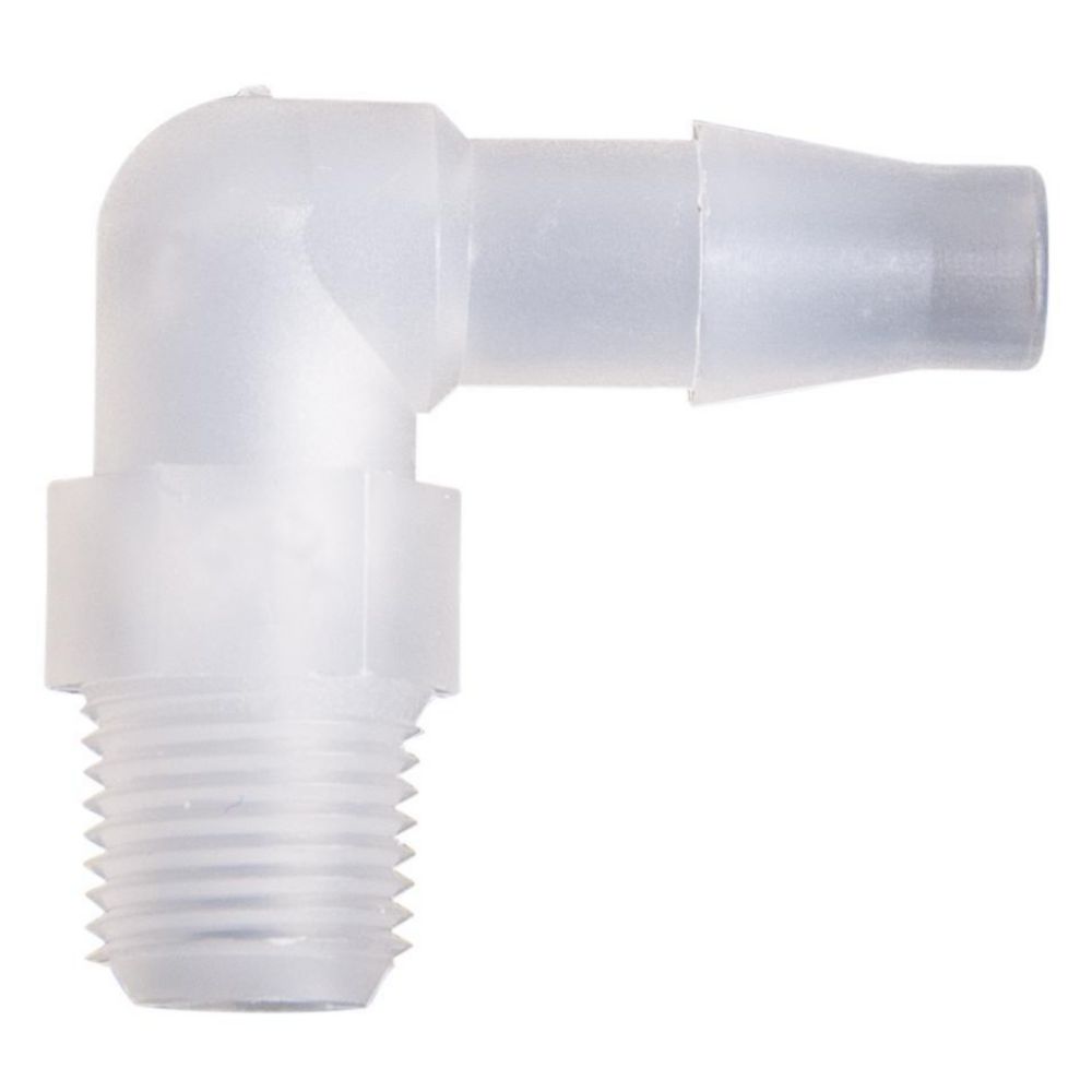 Oliven für den Schlauchanschluss für SafetyWasteCaps | Ø Schlauch innen: 6,4 ... 8,0 mm