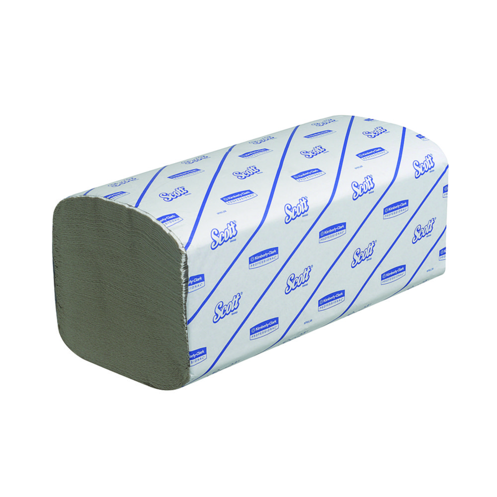 Handtücher SCOTT®Natura, 2-lagig