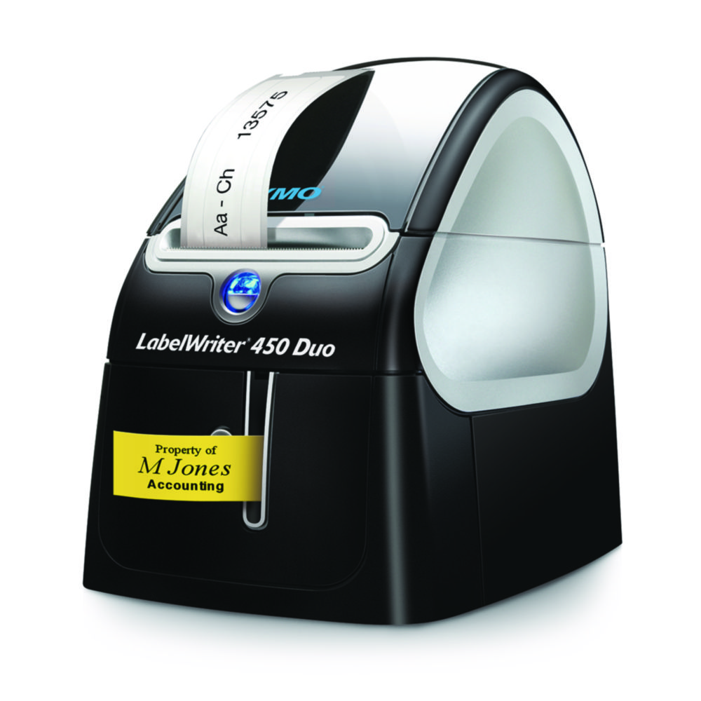 Etikettendrucker DYMO® LabelWriter™ 450 Duo