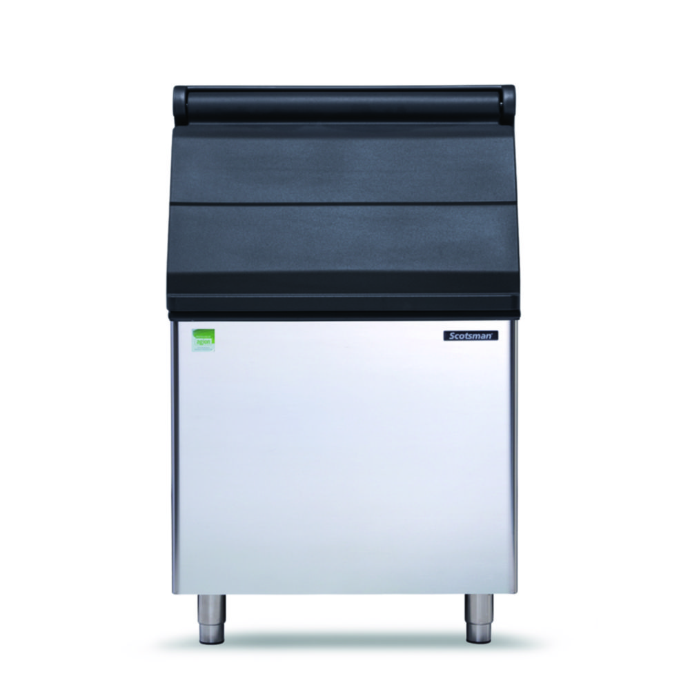 Vorratsbehälter für Flockeneisbereiter MF Serie