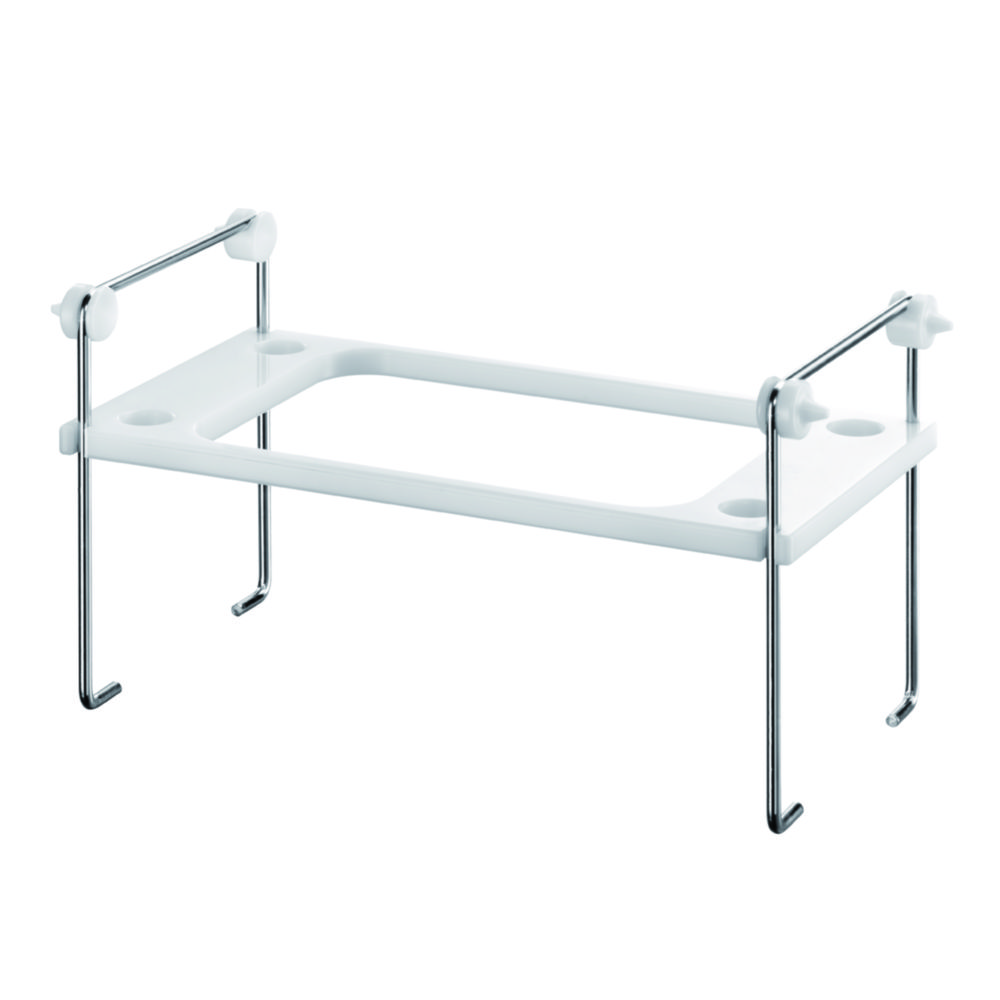 Zubehör für Ultraschallgerät SONOCOOL® 255 | Typ: PH 255-1, Beschreibung: Probenhalter für 1 Box IB 18