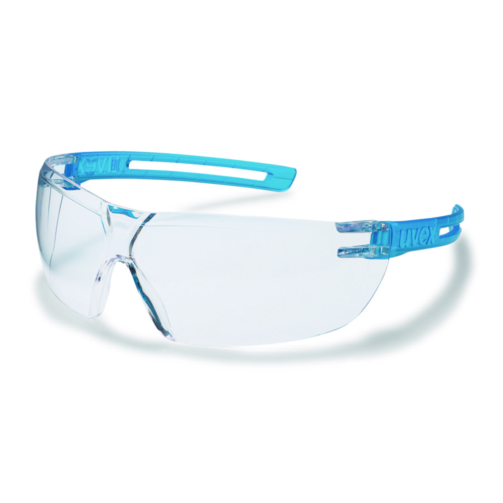 Schutzbrille uvex x-fit