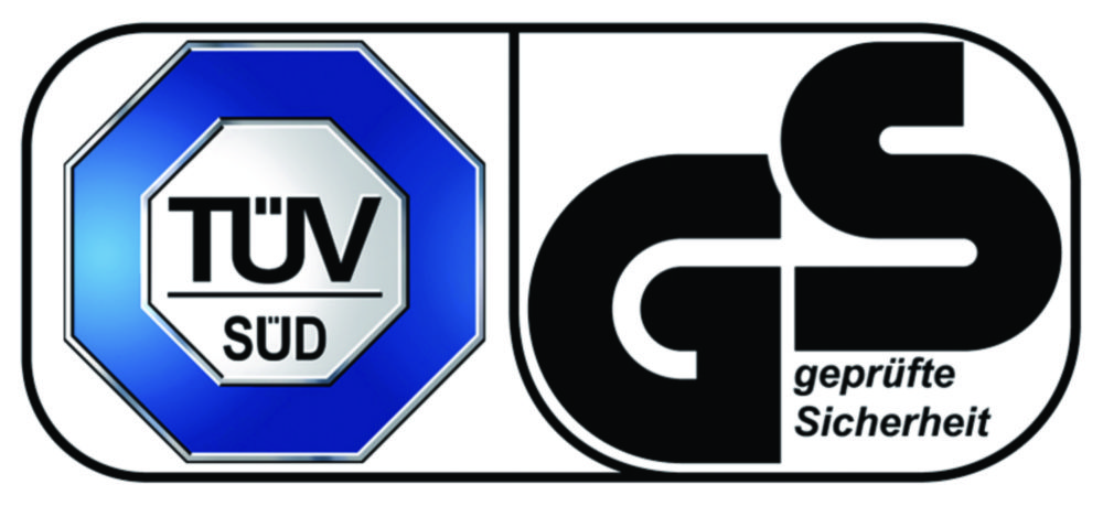 Rolltritt WEDO-Step | Farbe: Grau, Ø innen mm: 290, Ø außen mm: 440