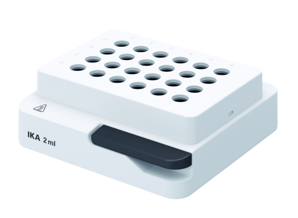 Aufsätze für Thermoschüttler Matrix Orbital Δ+/Heizblock Matrix Δ+