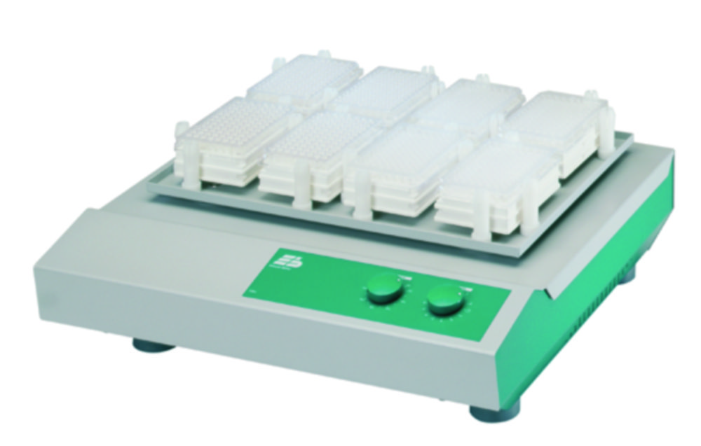 Erweiterungstablar TiMix 5 (8 Pl.)