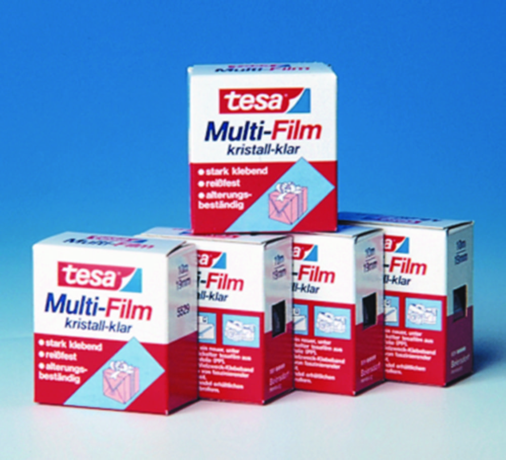 Klebefilm, tesa® Multi-Film
