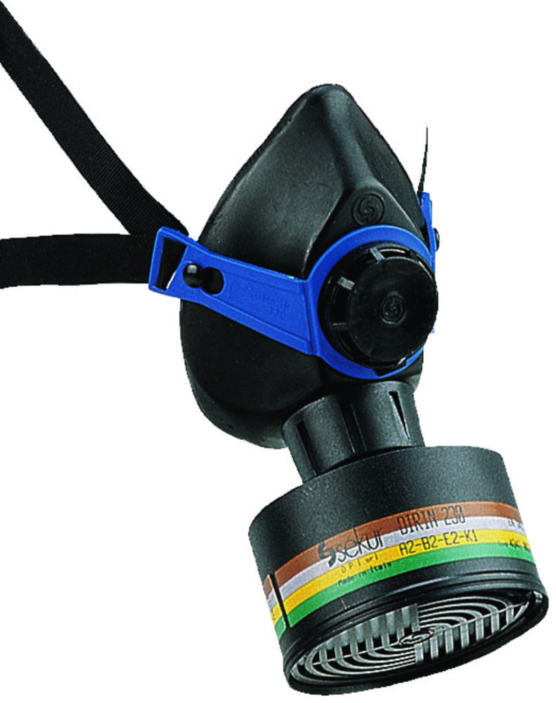 Halbmaske Polimask 330 | Typ: Polimask 330