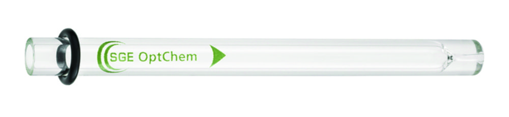 Einlass-Liner SGE OptChem™, taper