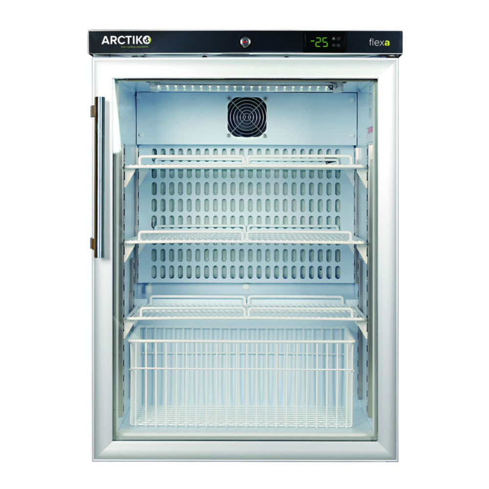 Biomedizinische Kühlschränke FLEXA LRE/PRE