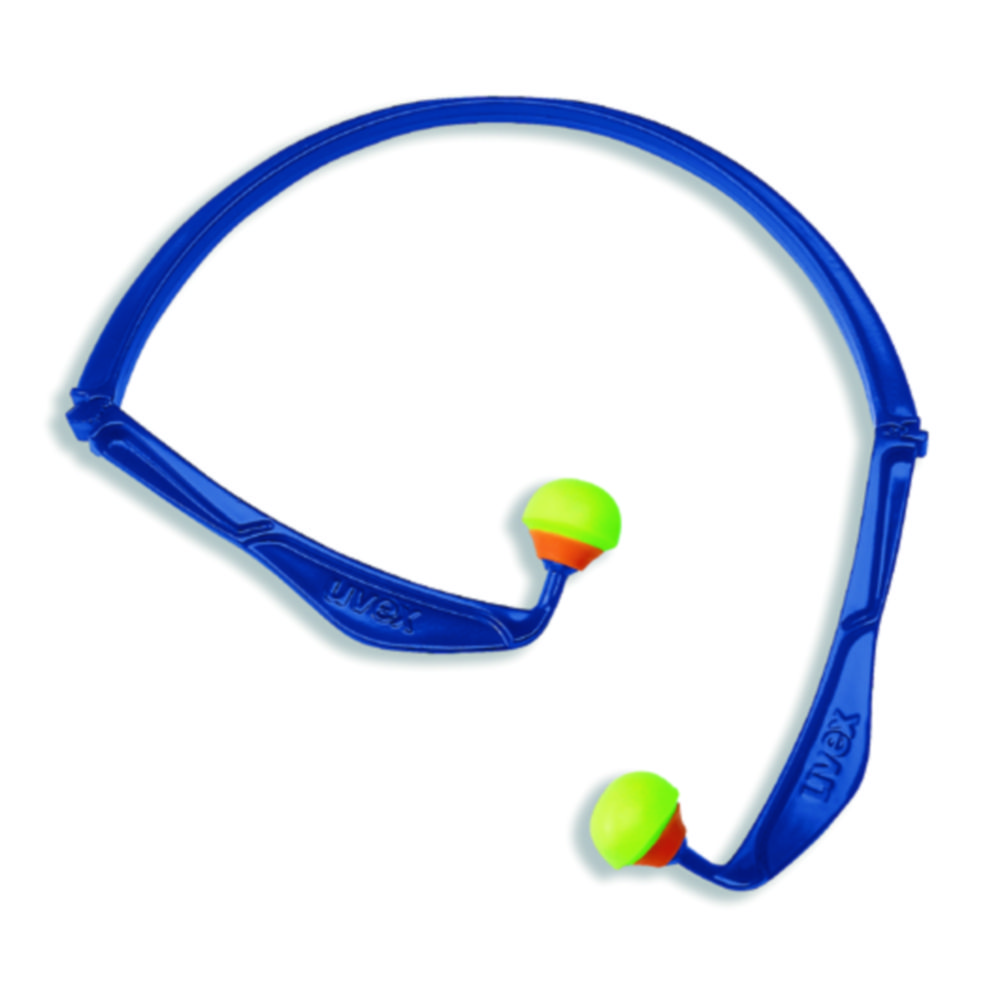 Bügelgehörschutz x-fold | Typ: x-fold