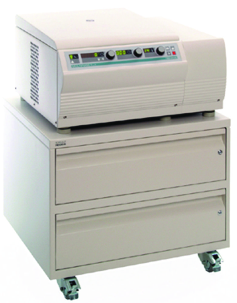 Sicherheits-Trolleys für Heraeus® Labofuge® 400 R