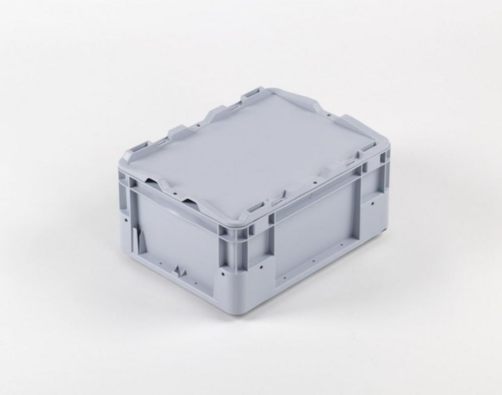 Deckel für Stapel- und Lagerbehälter