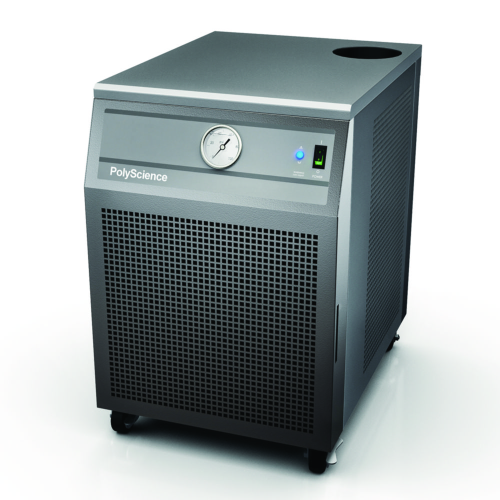 Umwälzkühler mit Luftkühlung, Modell 3370