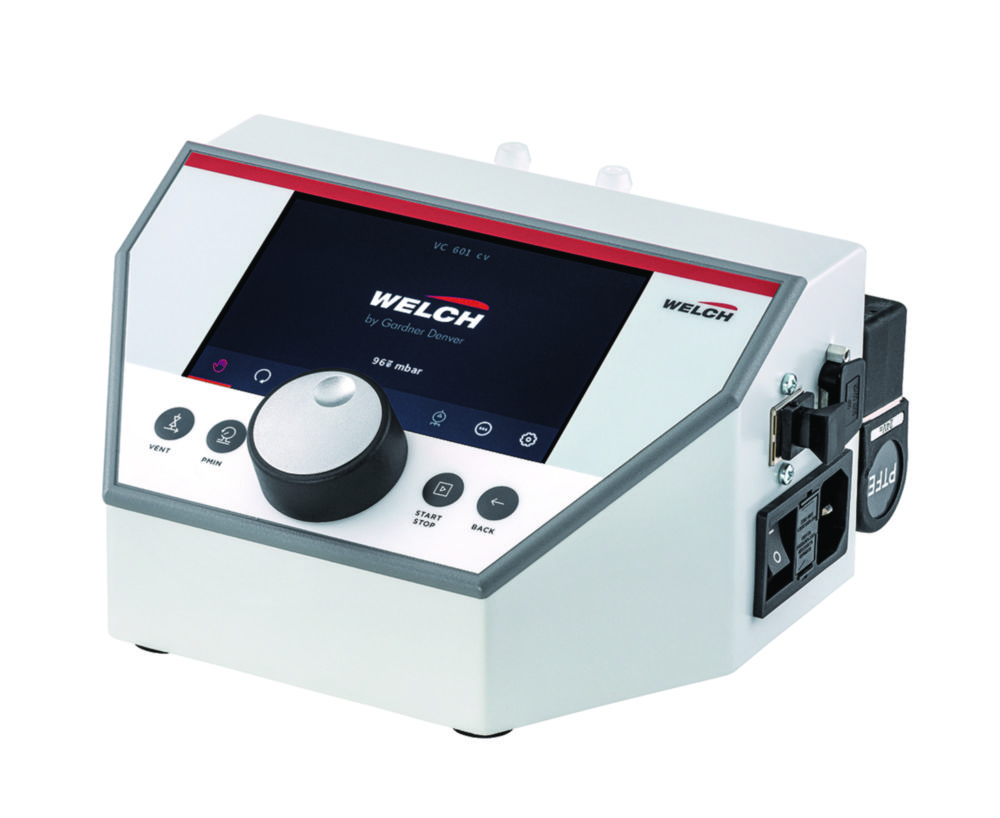 Vakuumcontroller VCpro 601