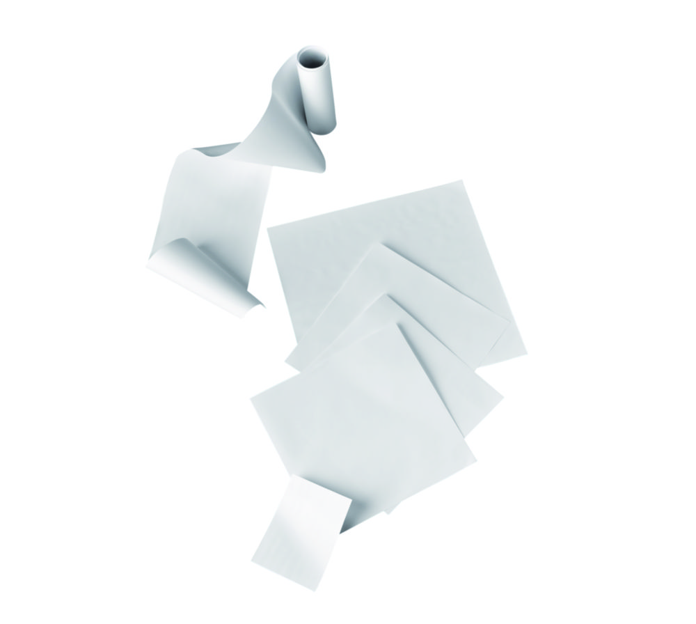 LLG-Transfermembranen, verstärkte Nitrozellulose