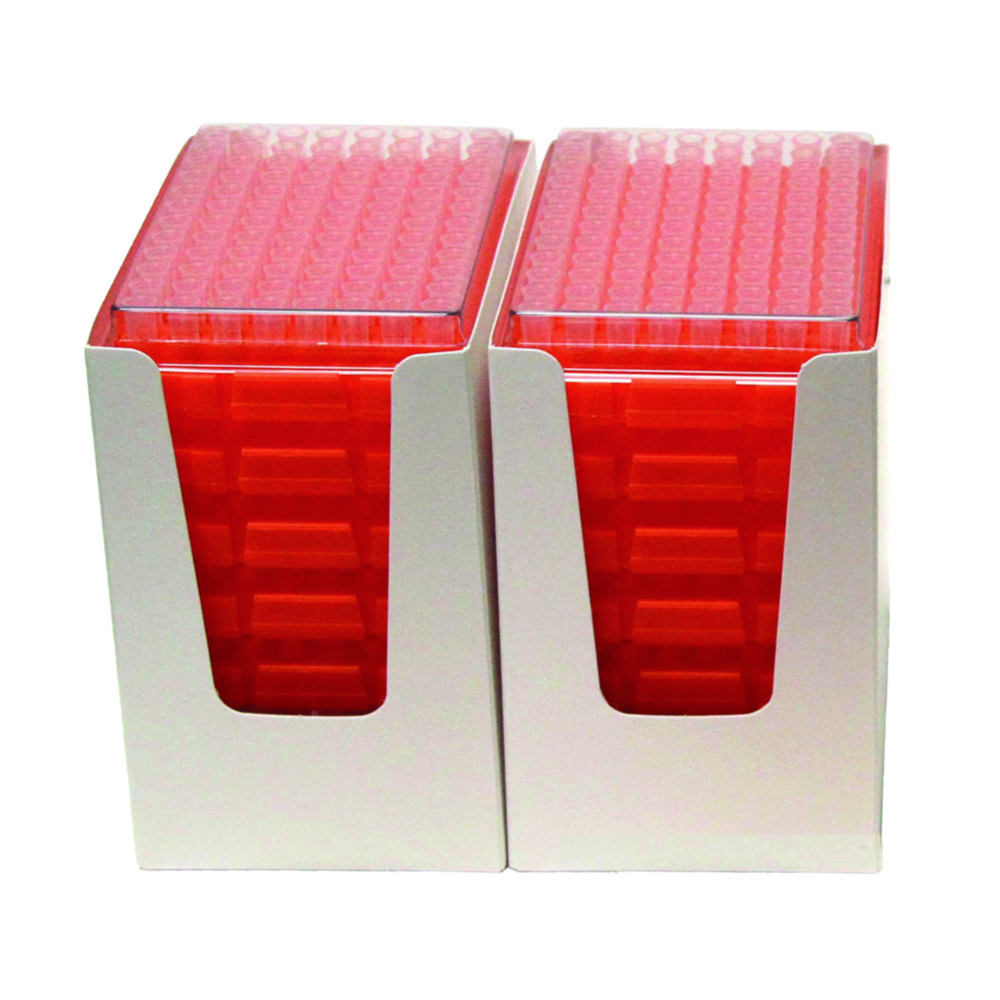 LLG-Pipettenspitzen ULTRALOW, im Refill System