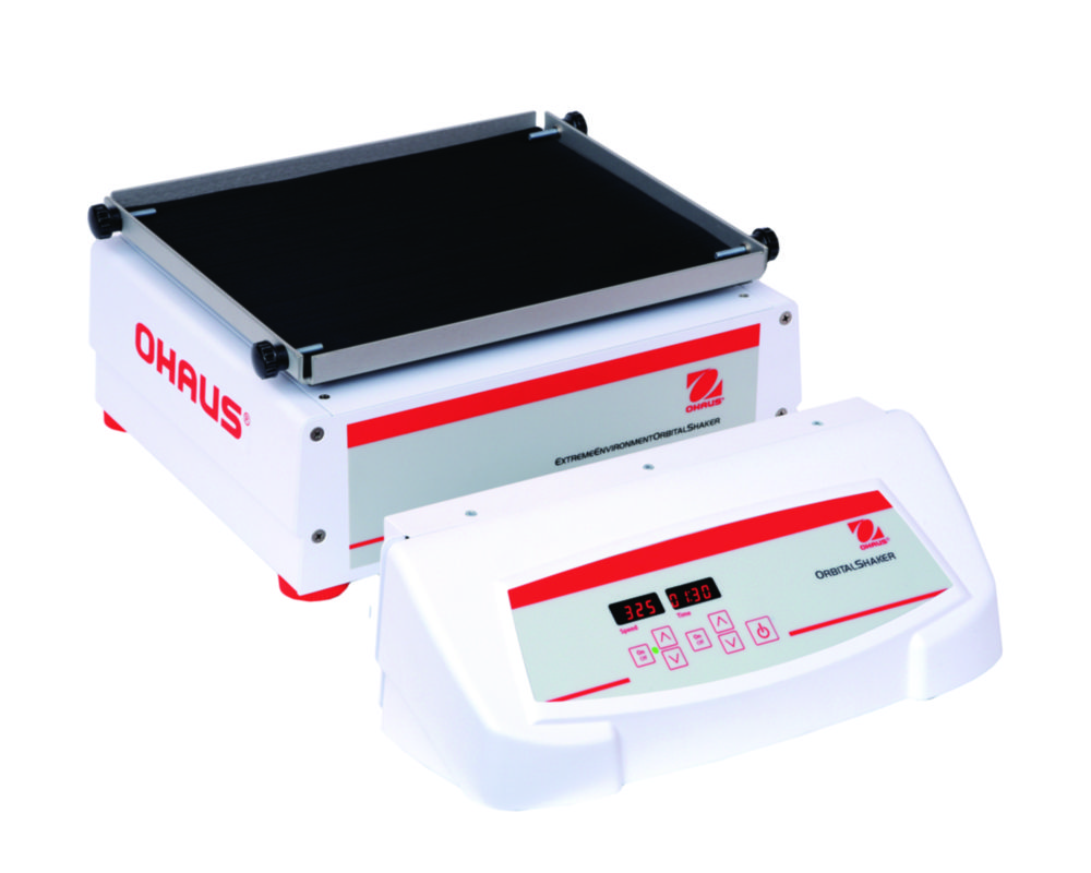 Kreisschüttler SHEX1619DG