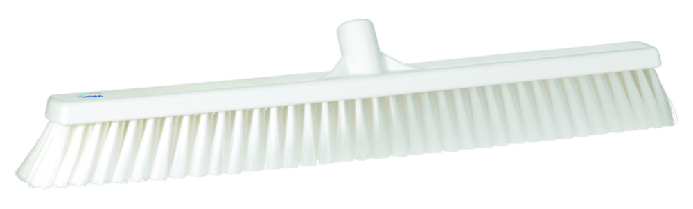 Besen, PP | Länge Borsten mm: 56, Gesamtlänge mm: 610, Breite mm: 65
