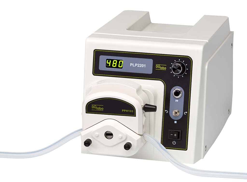 Laborschlauchpumpen PLP | Typ: PLP  2201