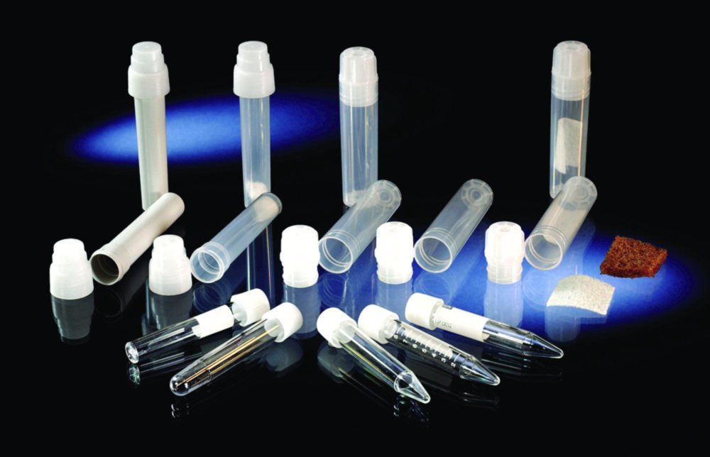 Zentrifugenröhrchen