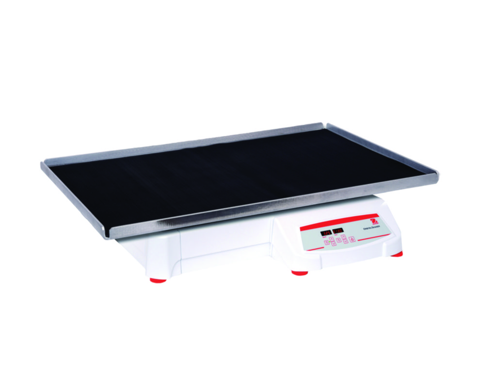 Kreisschüttler SHHD, digital