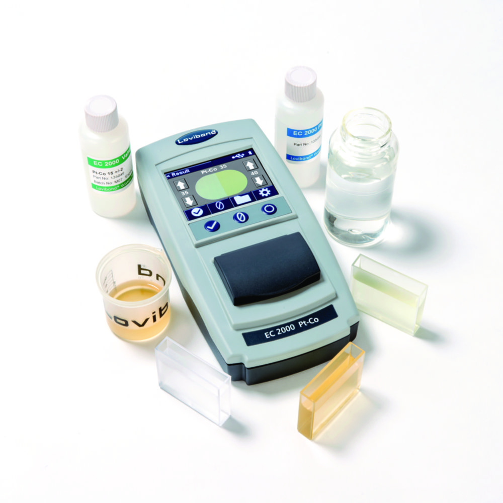 Comperatoren Serie 2000/3000